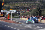 RallyRACC - Catalunya - Costa Daurada 2012